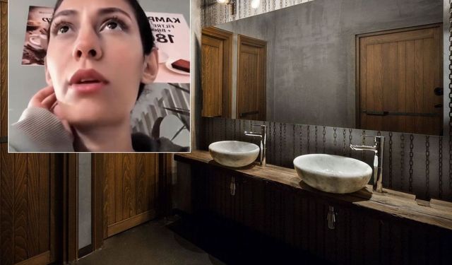 Kafe İşletmecisinin Paylaşımı Tartışma Yarattı