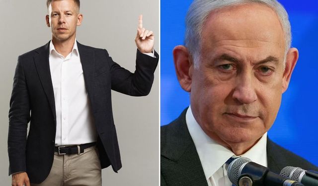 Macaristan’dan Netanyahu İçin Tutuklama Açıklaması