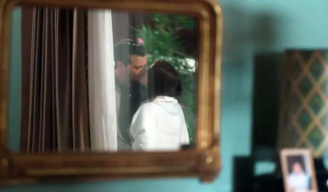 Selahattin Paşalı Evliliğinde Kriz İddiası Gündemde