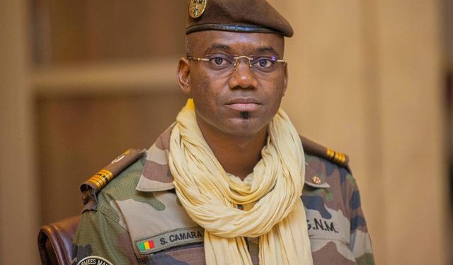 Mali Savunma Bakanı Saldırıda Hayatını Kaybetti