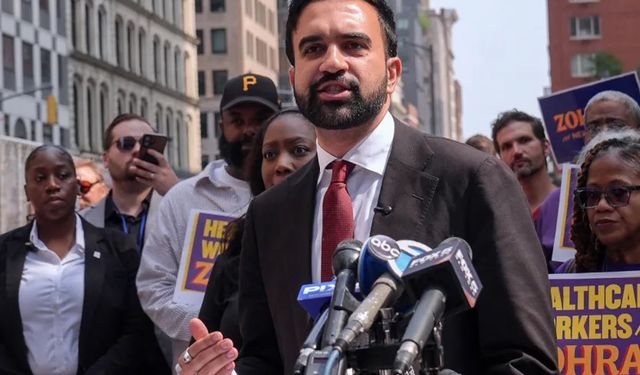 Mamdani’nin 24 Nisan Açıklaması Tepki Çekti