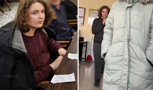 Kahramanmaraş Saldırganı Sessiz Sedasız Defnedildi