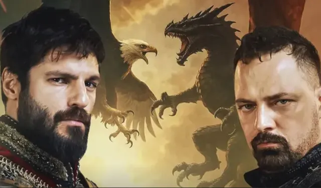 Mehmed Fetihler Sultanı 77 Bölüm İlgi Görüyor