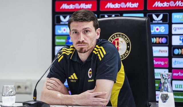 Mert Hakan Yandaş’a 12 Ay Hak Mahrumiyeti