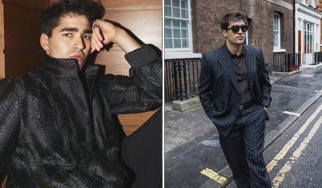 Mert Ramazan Demir’in Özel Motosikleti Gündem Oldu