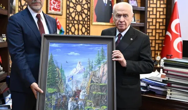 MHP İstanbul Teşkilatında Fesih Volkan Yılmaz Atandı