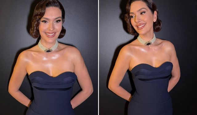 Bergüzar Korel Zayıflama Sürecini İlk Kez Anlattı