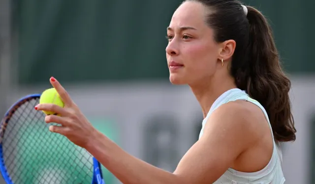 Zeynep Sönmez Dünya Sıralamasında Rekor Kırdı