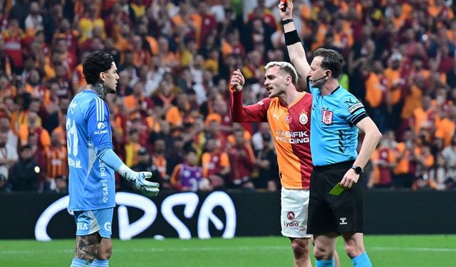 Ederson İçin Fenerbahçe’den Sürpriz Karar