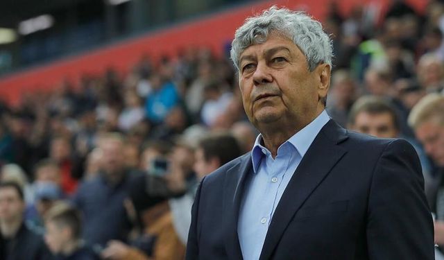 Efsane Teknik Direktör Mircea Lucescu Vefat Etti