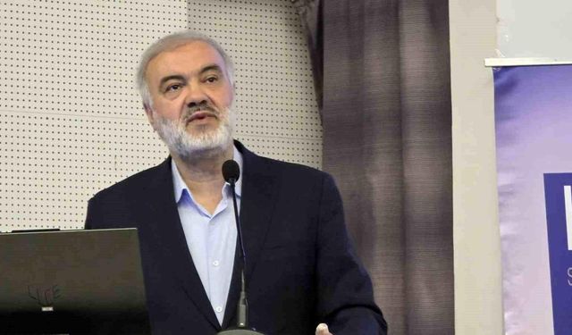 Modern Dünyada Aile Yapısı Uyarısı