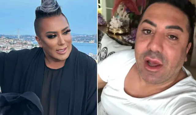 Murat Övüç’e 11 Ay Hapis Cezası Verildi