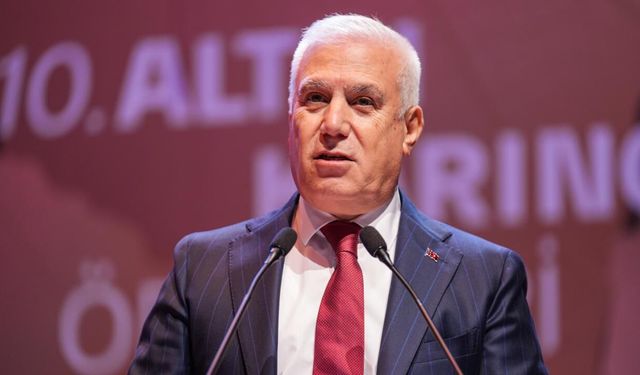 Bursa’da Belediye Operasyonu 57 Kişi Gözaltında