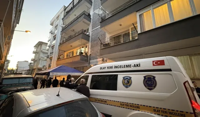 Aydın’da Cam Silerken Düşen Kadın Hayatını Kaybetti