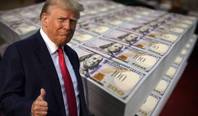 ABD İran Görüşmeleri Öncesi Fon Krizi Çıktı