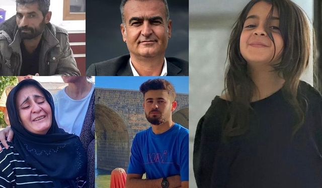 Narin Güran Davasında Bahtiyarın İfadesi Tepki Çekti