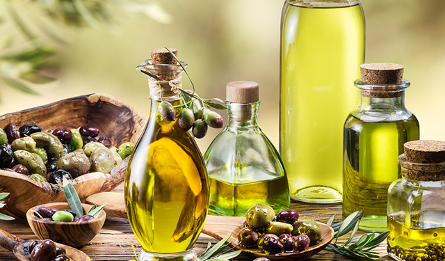 Türkiye'nin 40 Yıllık Zeytin Firması Konkordato İlan Etti