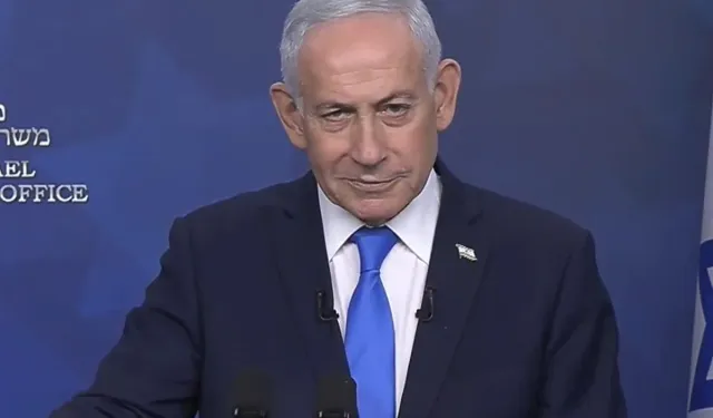 Netanyahu İran İçin Varoluşsal Tehdit Açıklaması