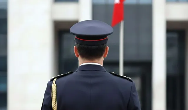 Emniyet Ve Valiliklerde Kapsamlı Atama Kararı