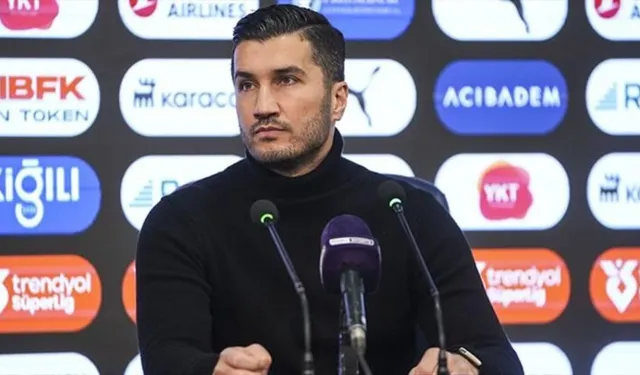 Nuri Şahin Trabzonspor Maçı Sonrası Konuştu