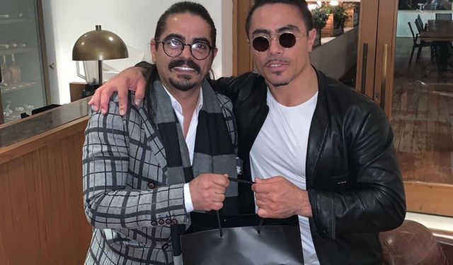 Nusret’in Kardeşi Özgür Gökçe Tutuklandı