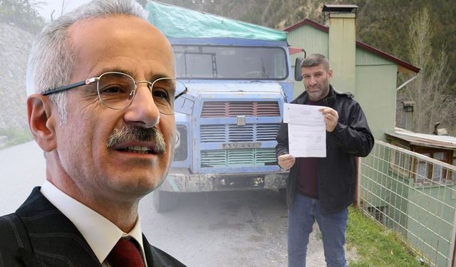 Hatalı Köprü Cezası Bakan Talimatıyla İptal Edildi