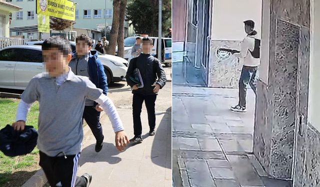 Siverek Okul Saldırısı Sonrası Tehdit Paylaşımları