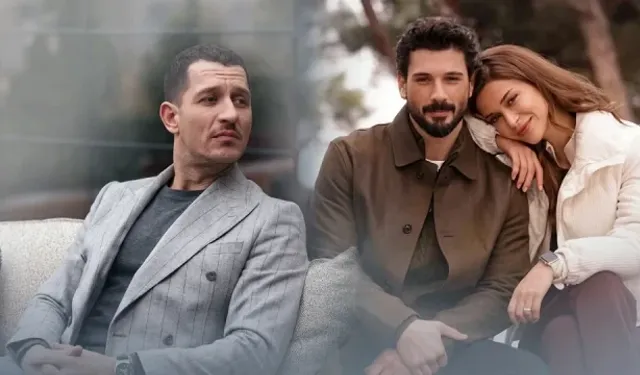 Yeraltı Dizisi Yayından Kaldırıldı İddiası