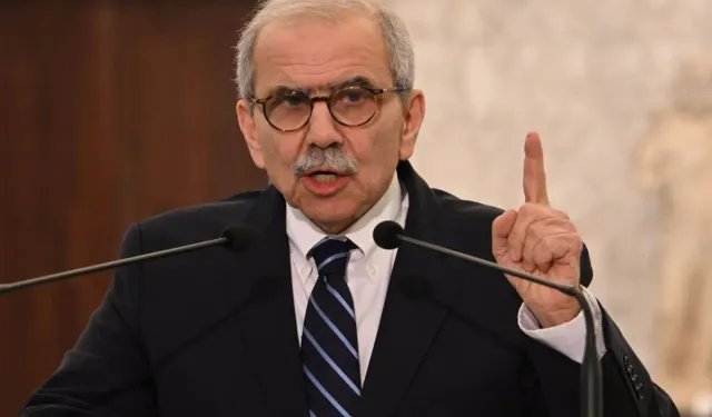 Lübnan ABDden Yardım İddiası Gündem Oldu