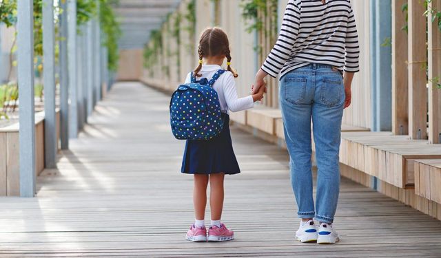 Trabzon’da Okullarda Veli Şartı Kararı