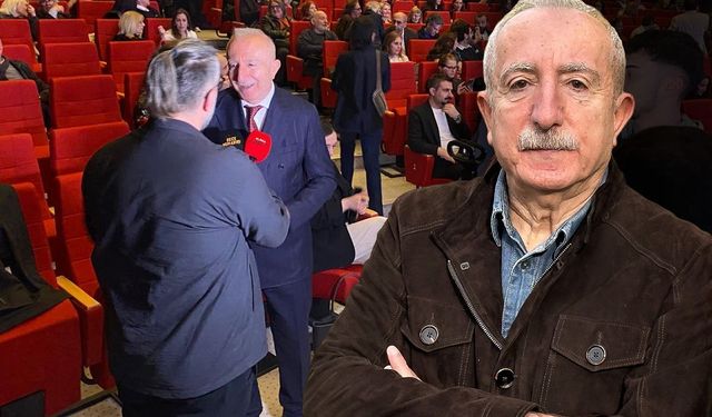 Orhan Miroğlu Hadise Sorusunda Şaşırttı