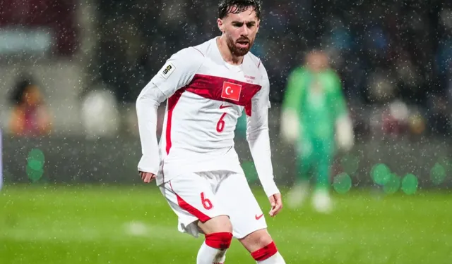 Orkun Kökçü'nün Babasından Maç Sonu Dikkat Çeken Mesaj