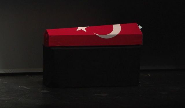 Ferdi Atuner Son Yolculuğuna Törenle Uğurlandı