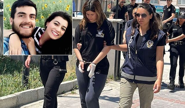 Burdur’daki Kadın Olayında Mahkeme Kararı Açıklandı