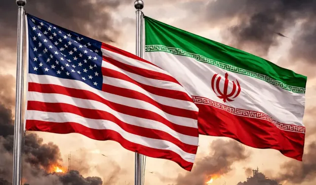 İran ABD Müzakeresi İddiası Yalanlandı