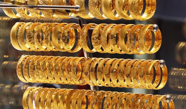 Altın Fiyatları İçin Yıl Sonu Tahminleri Açıklandı