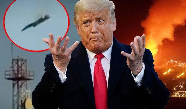 ABD İran Operasyonunun Maliyeti 25 Milyar Dolar