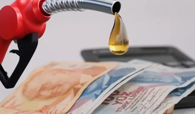 Petrol Düştü Akaryakıta Büyük İndirim Bekleniyor