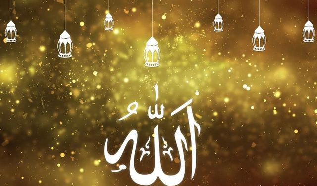 Peygamber Efendimizin Doğum Günü Bugün Mü