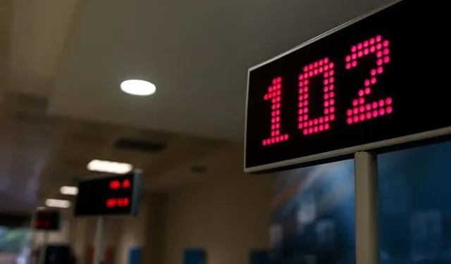 İstanbul’da Q Bank’a Tefecilik Operasyonu Yapıldı