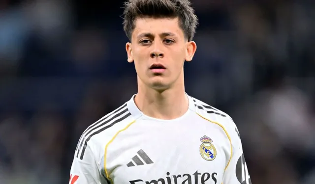 Real Madrid’de Yeni Sezon Kadrosu Netleşiyor