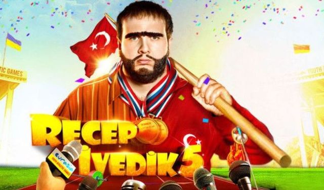 Recep İvedik 5 Filmi Hakkında Merak Edilenler