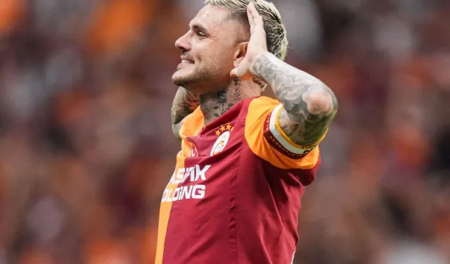 Mauro Icardi İçin River Plate İddiası