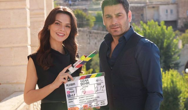 Uzak Şehir Dizisinde Reyting Düşüşü Gündemde