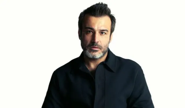 Rıza Tamer’in Özel Hayatı Merak Konusu Oldu
