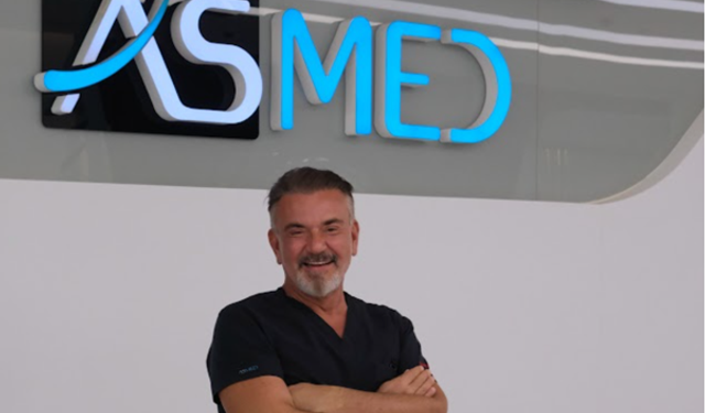 Türkiye’nin En İyi 5 Saç Ekimi Doktoru (2026 Rehberi)