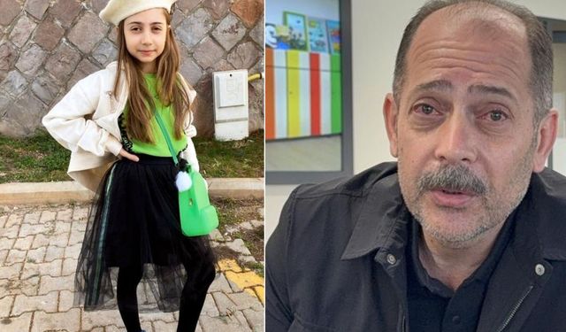 Almina Ağaoğlu’nun Durumu Kritik Dua Çağrısı