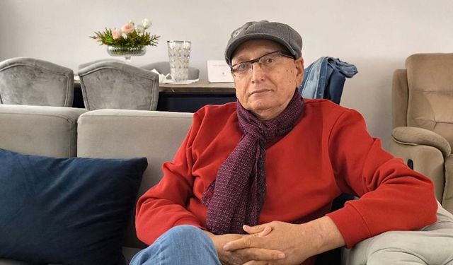 Trabzon’da Öğretmen Samet Kuleyin Vefat Etti