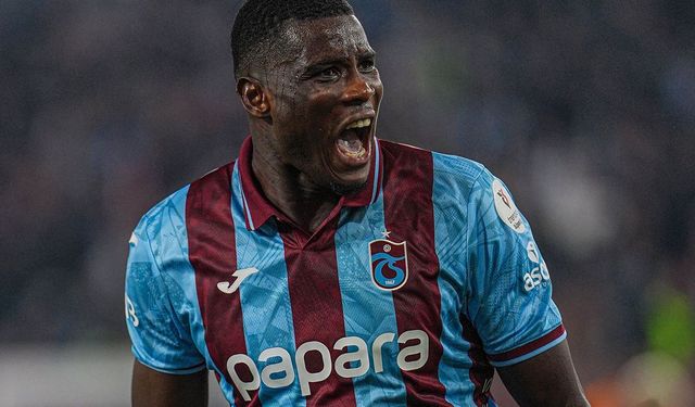 Trabzonspor, Galatasaray'ı Evine Eli Boş Gönderdi