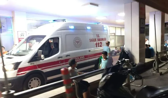 Şanlıurfa’da Trafik Kazası Aynı Aileyi Yasa Boğdu